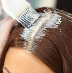 Root Retouch and Style