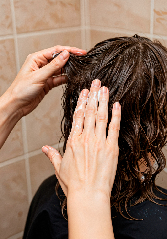 Conditioning Treatment