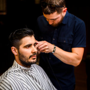 Men’s Haircut