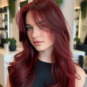 Color & Haircut