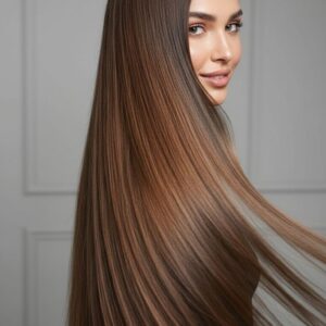 Lasio Smoothing Treatment