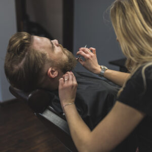 Beard Trim