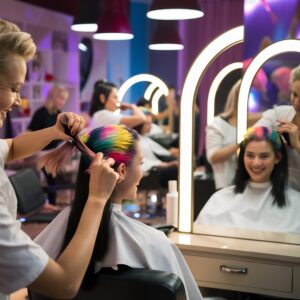 Creative Color (By Consultation)