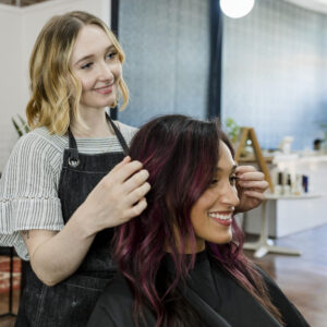 Color Correction