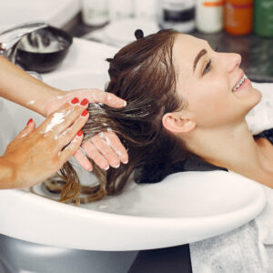 Conditioning Treatment
